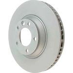 Order Front Premium Rotor by ZIMMERMANN - 600.3227.20 For Your Vehicle