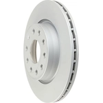 Order Front Premium Rotor (Pack of 2) by ZIMMERMANN - 600.3233.20 For Your Vehicle