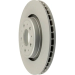 Order Front Premium Rotor (Pack of 2) by ZIMMERMANN - 610.1199.20 For Your Vehicle