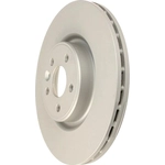 Order Front Premium Rotor by ZIMMERMANN - 610.3712.20 For Your Vehicle