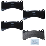 Order BENDIX - CFM1910 - Front Disc Brake Pads For Your Vehicle