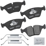 Order BENDIX - CFM946 - Front Disc Brake Pads For Your Vehicle