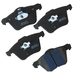 Order BENDIX - SBM1003 - Front Disc Brake Pads For Your Vehicle