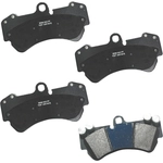 Order BENDIX - SBM1007 - Front Disc Brake Pads For Your Vehicle