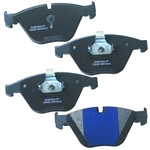 Order BENDIX - SBM1260B - Front Disc Brake Pads For Your Vehicle