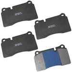 Order BENDIX - SBM1263 - Front Disc Brake Pads For Your Vehicle