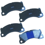 Order BENDIX - SBM1349 - Front Disc Brake Pads For Your Vehicle