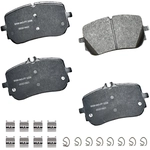 Order BENDIX - SBM2206 - Front Disc Brake Pads For Your Vehicle