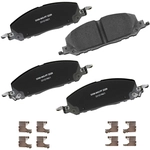 Order BENDIX - SBM2229 - Front Disc Brake Pads For Your Vehicle