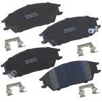 Order BENDIX - SBM440 - Front Disc Brake Pads For Your Vehicle