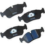 Order BENDIX - SBM558 - Front Premium Semi Metallic Pads For Your Vehicle