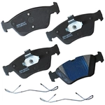 Order BENDIX - SBM710 - Front Disc Brake Pads For Your Vehicle