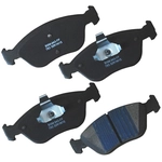 Order BENDIX - SBM783 - Front Disc Brake Pads For Your Vehicle