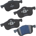 Order Front Premium Semi Metallic Pads by BENDIX - SBM794 For Your Vehicle