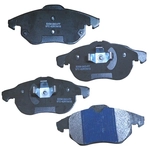 Order BENDIX - SBM972 - Front Disc Brake Pads For Your Vehicle
