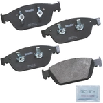 Order Front Premium Semi Metallic Pads by BENDIX - CFM1546 For Your Vehicle