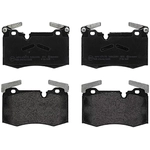 Order BREMBO - P06068 - Front Disc Brake Pads For Your Vehicle