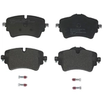 Order BREMBO - P06092 - Front Disc Brake Pads For Your Vehicle