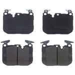 Order BREMBO - P06096 - Front Brake Pads For Your Vehicle