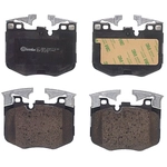 Order BREMBO - P06099 - Front Brake Pads For Your Vehicle