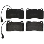 Order BREMBO - P23078 - Front Disc Brake Pad Set For Your Vehicle