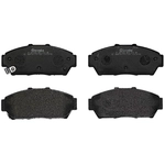 Order BREMBO - P28048 - Front Disc Brake Pad Set For Your Vehicle