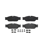 Order BREMBO - P36021 - Disc Brake Pads For Your Vehicle