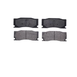 Order BREMBO - P36023 - Brake Pads For Your Vehicle