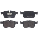 Order BREMBO - P36031 - Front Disc Brake Pad Set For Your Vehicle