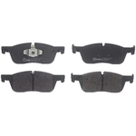 Order BREMBO - P36035 - Brake Pads For Your Vehicle