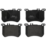 Order BREMBO - P50111 - Front Disc Brake Pad Set For Your Vehicle