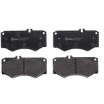 Order BREMBO - P50134 - Brake Pads For Your Vehicle