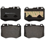 Order BREMBO - P50145 - Front Brake Pads For Your Vehicle