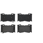 Order BREMBO - P56089 - Brake Pads For Your Vehicle