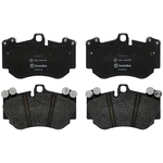 Order BREMBO - P65016 - Front Brake Pads For Your Vehicle