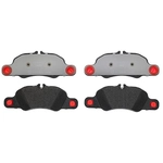 Order BREMBO - P65019 - Front Brake Pads For Your Vehicle