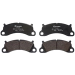 Order BREMBO - P65025 - Front Brake Pads For Your Vehicle