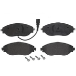 Order BREMBO - P85144 - Brake Pads For Your Vehicle