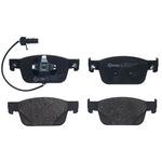 Order BREMBO - P85153 - Front Brake Pads For Your Vehicle
