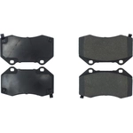 Order CENTRIC PARTS - 300.13790 - Disc Brake Pad Set For Your Vehicle