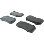 Order CENTRIC PARTS - 300.13792 - Disc Brake Pads For Your Vehicle