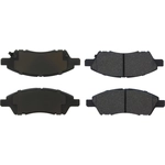 Order Front Premium Semi Metallic Pads by CENTRIC PARTS - 300.15920 For Your Vehicle