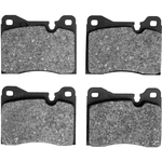 Order DYNAMIC FRICTION COMPANY - 1311-0163-00 - Disc Brake Pads For Your Vehicle