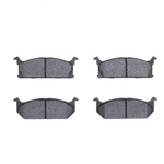 Order DYNAMIC FRICTION COMPANY - 1311-0296-00 - Disc Brake Pads For Your Vehicle