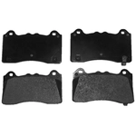Order RAYBESTOS - SP1977XP - Front Disc Brake Pad For Your Vehicle