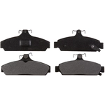 Order RAYBESTOS - SP294XPH - Metallic Front Brake Pads For Your Vehicle