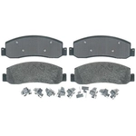 Order RAYBESTOS - PGD1333M - Front Premium Semi Metallic Pads For Your Vehicle