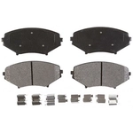 Order Front Premium Semi Metallic Pads - RAYBESTOS Specialty - SP1009XPH For Your Vehicle