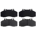 Order Front Premium Semi Metallic Pads - RAYBESTOS Specialty - SP1062TRH For Your Vehicle