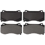 Order Front Premium Semi Metallic Pads - RAYBESTOS Specialty - SP1149TRH For Your Vehicle